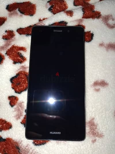 HUAWEI P8Lite