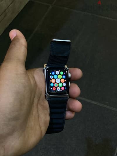 Apple Watch Series 3