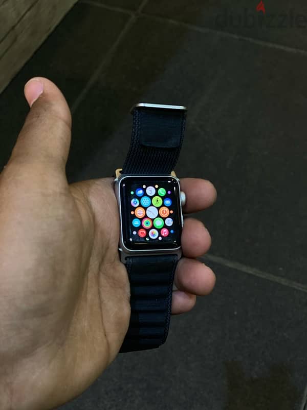 Apple Watch Series 3 0