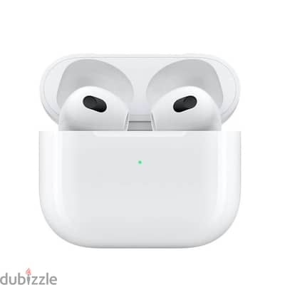 AirPods 3rd generation (used)