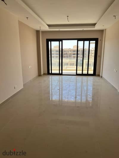 Apartment 147. M in Address East New Cairo fully finished for rent under market price