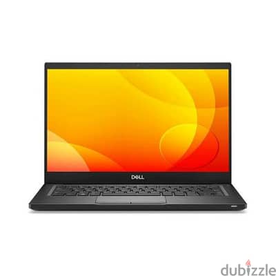 لابتوب Dell slim جيل ثامن