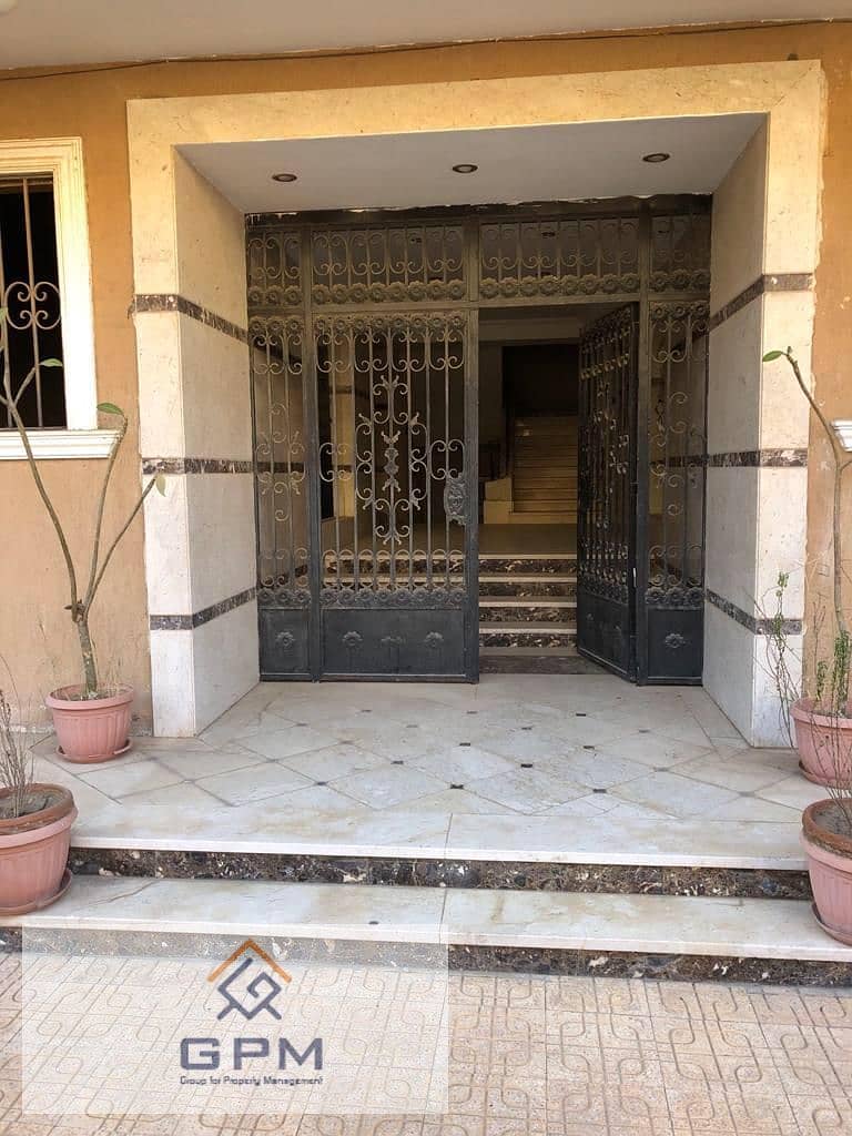 Duplex for Sale in Nakheel Compound - New Cairo with the Best Price 0