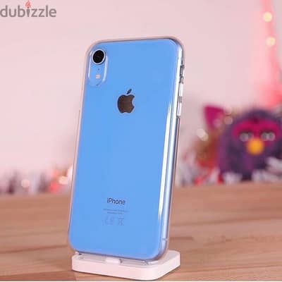 للبيع بعرض مميز IPhone XR 256 GB بطاريات فوق الـ 86% حالات زيرو