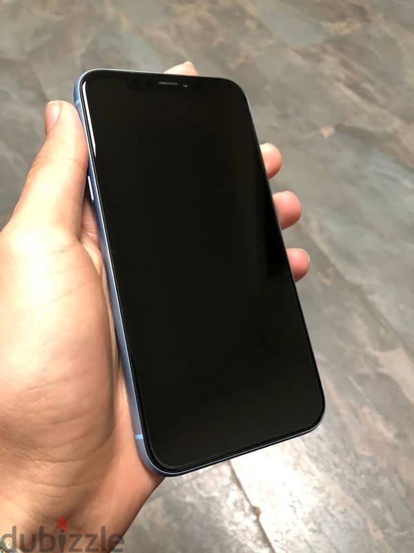 للبيع بعرض مميز IPhone XR 256 GB بطاريات فوق الـ 86% حالات زيرو 3