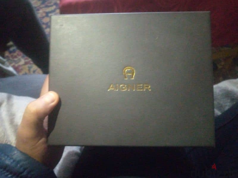 ساعة AIGNER 2