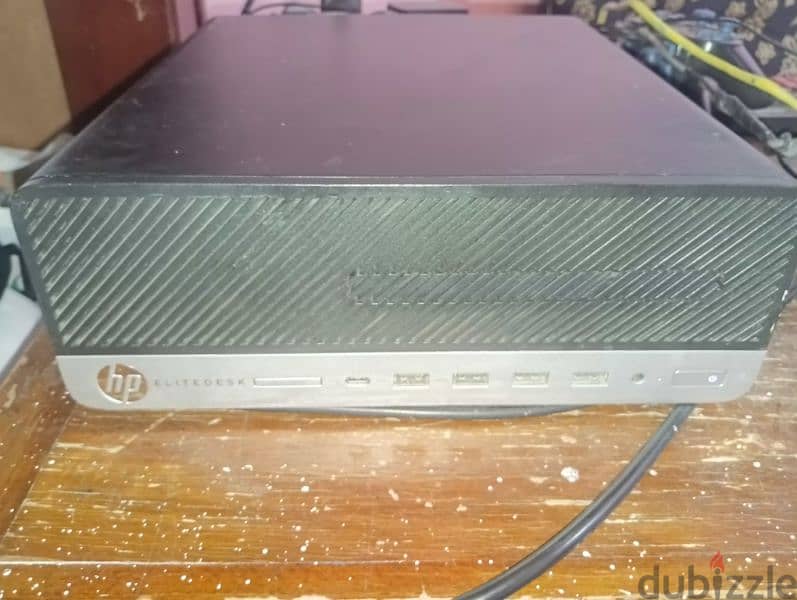 hp 705 g4 1