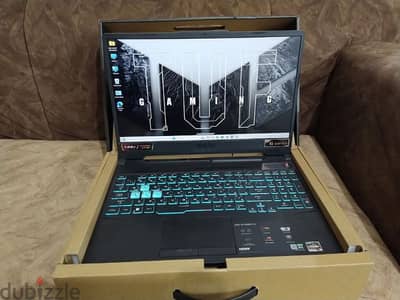 Asus tuf a15