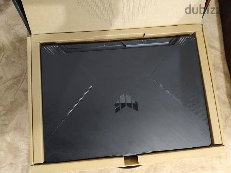 Asus tuf a15 1