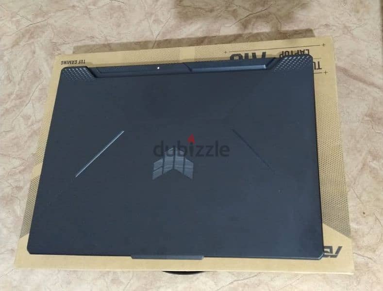 Asus tuf a15 3