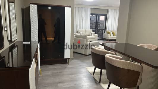 Penthouse for sale in Sheikh Zayed Courtyard Sodic, ultra modern finishing