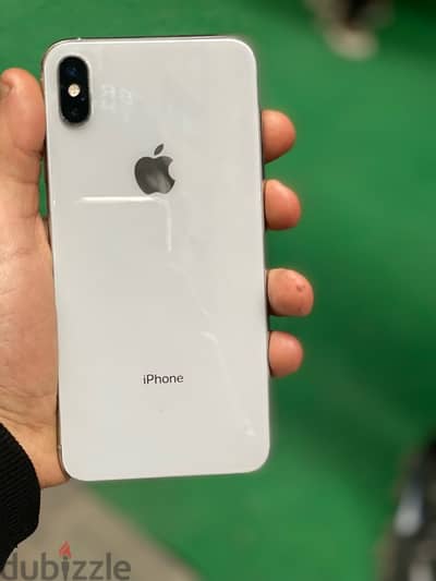 ايفون Xs Max