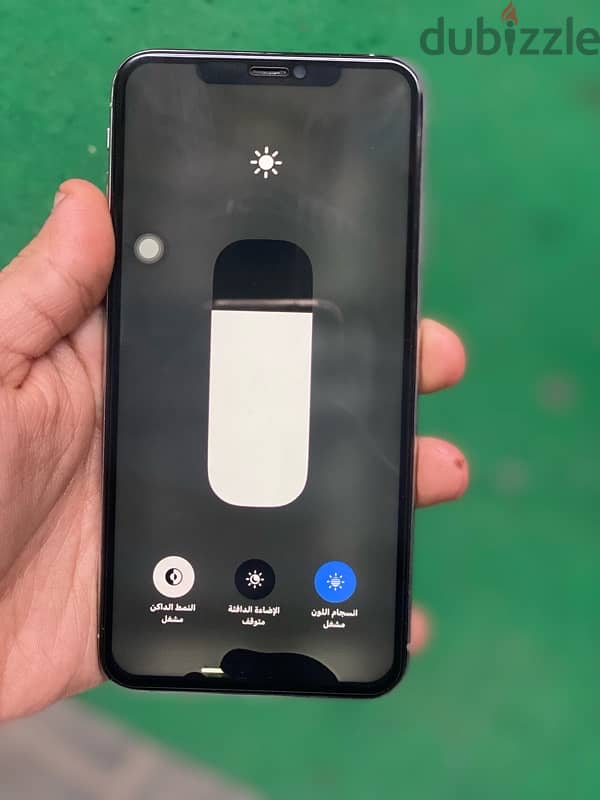 ايفون Xs Max 1