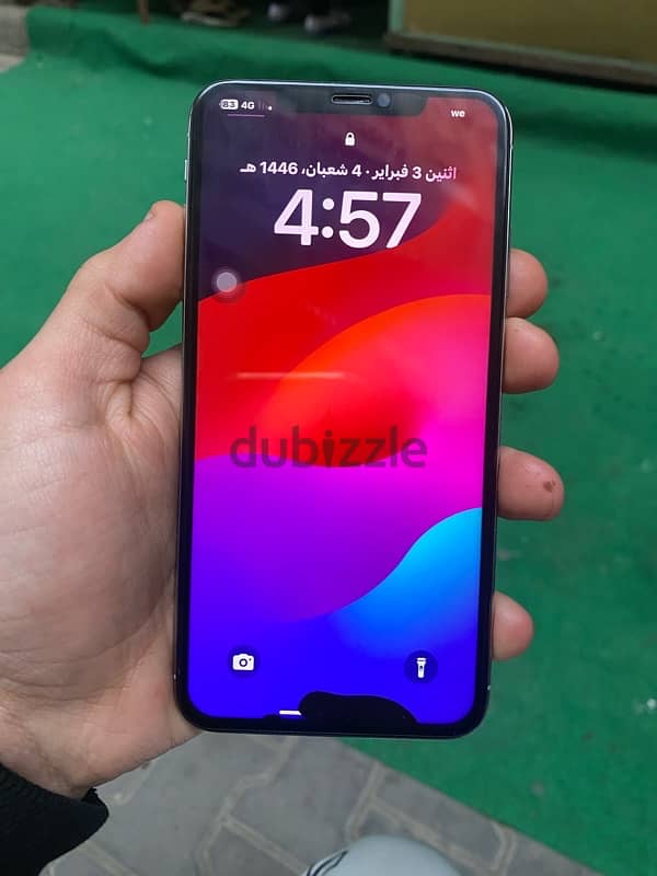 ايفون Xs Max 3