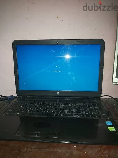 Laptop Hp