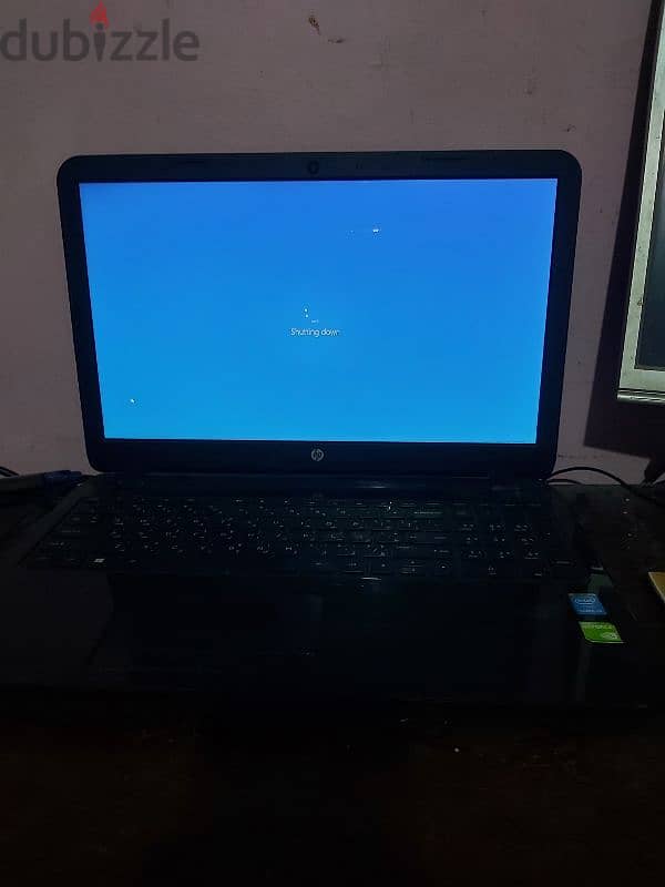 Laptop Hp 1