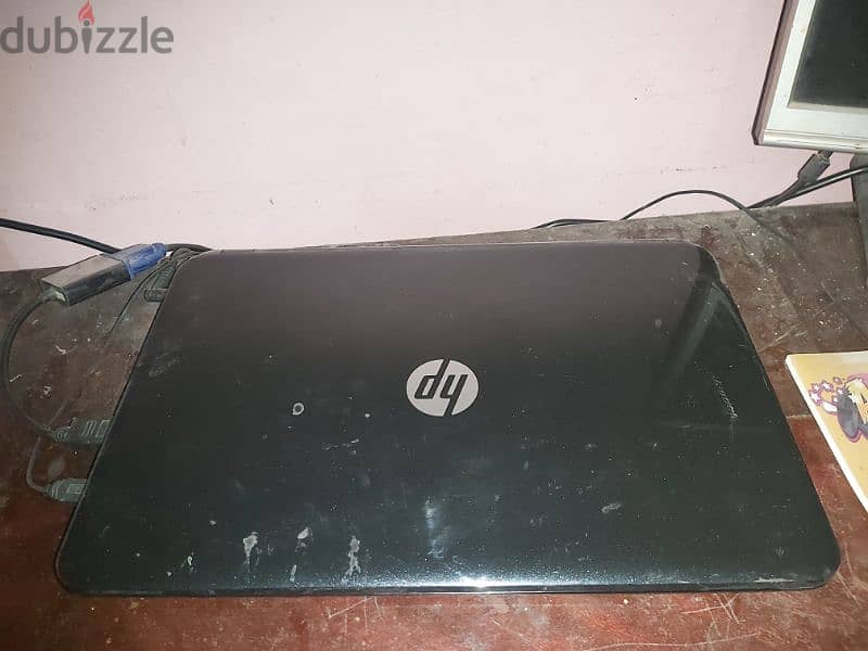 Laptop Hp 2