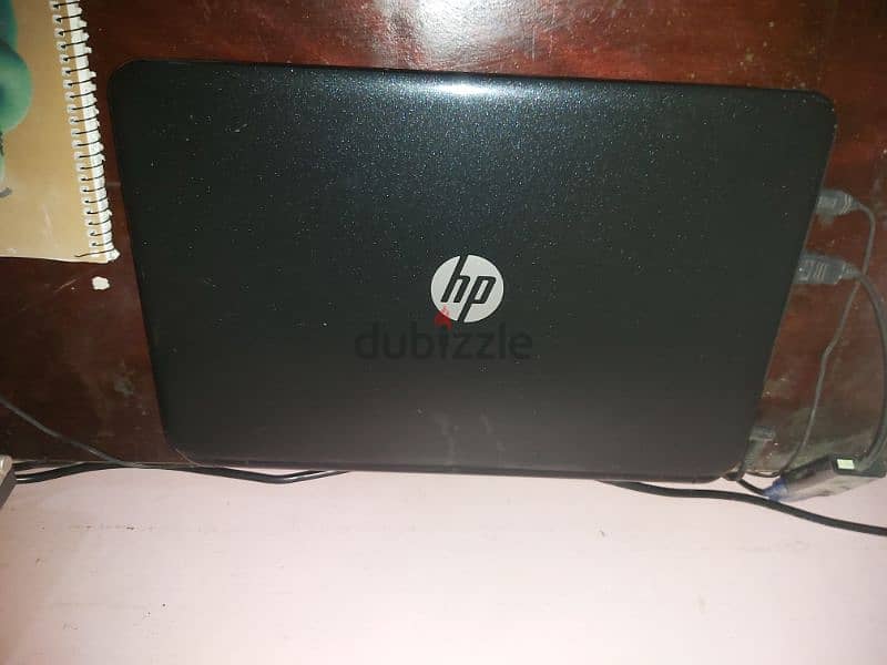 Laptop Hp 3