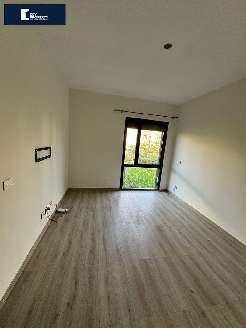 Fully Finished Apartment For sale with 0% Down payment in Shorouk near all services 0