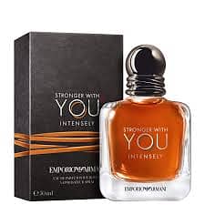 Stronger with you intensely (50 ml)