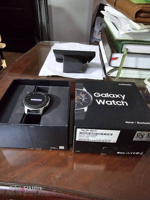 Samsung galaxy watch 3