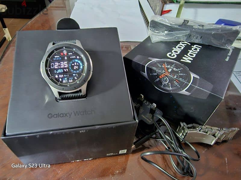 Samsung galaxy watch 7