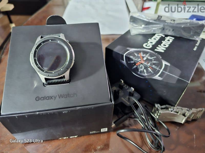 Samsung galaxy watch 8