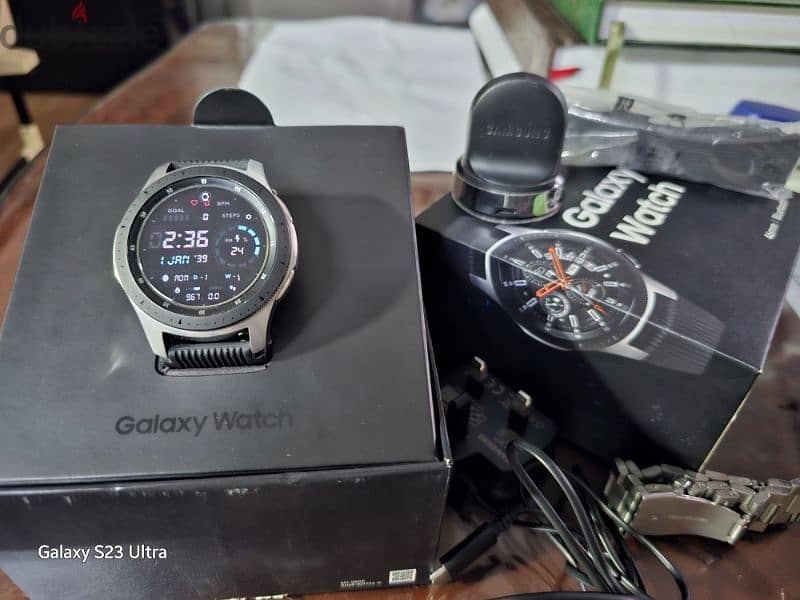 Samsung galaxy watch 10