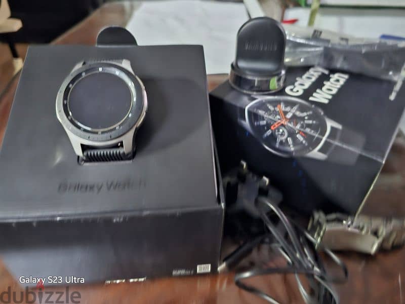 Samsung galaxy watch 11