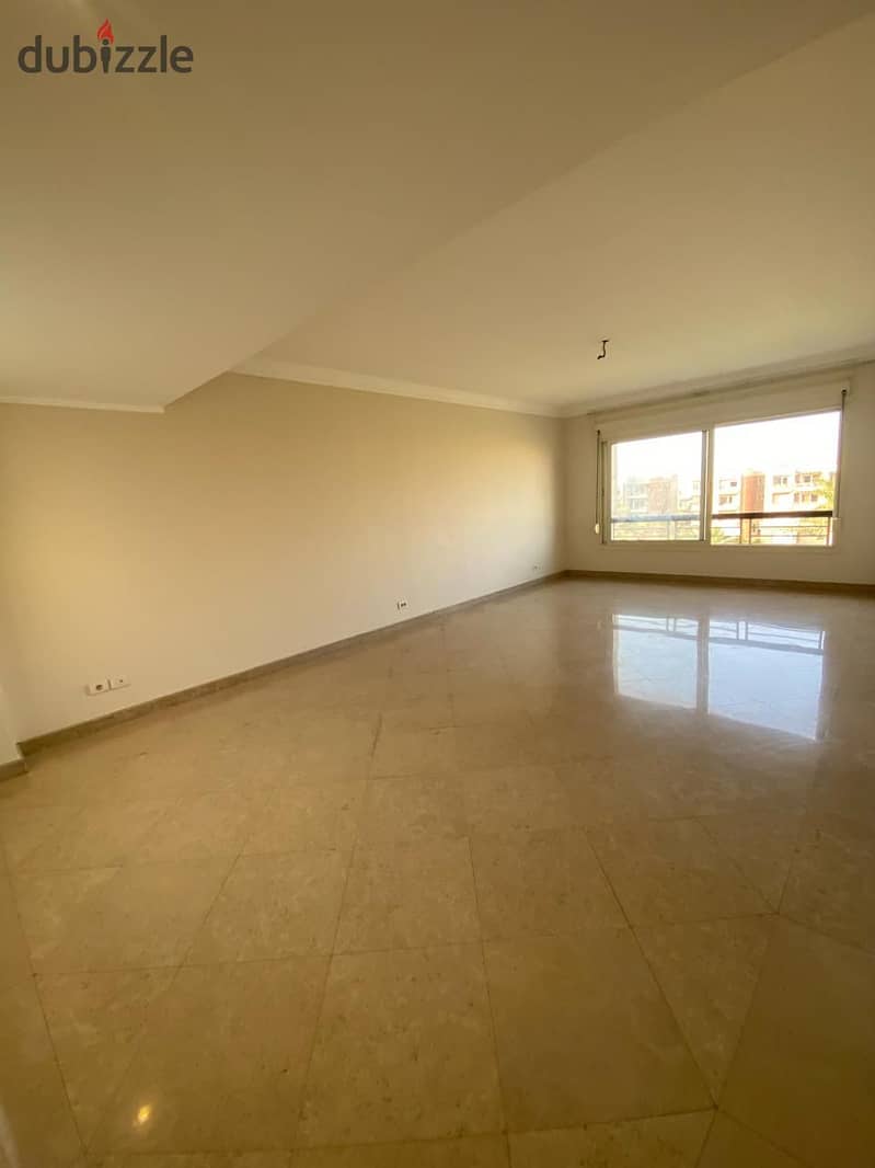 Apartment for sale in New Giza Carnell park - Near Palm Hills and Sheikh Zayed City 0