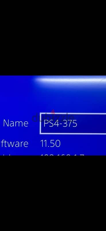 ps4 500GB