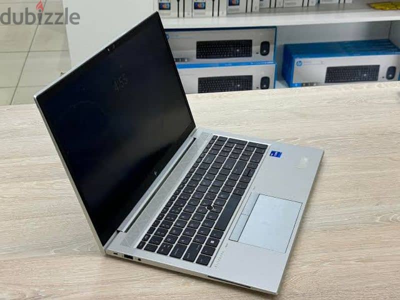 HP EliteBook 850 G7 & 850 G8 11th generation 1