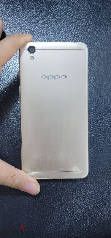 موبيل oppo