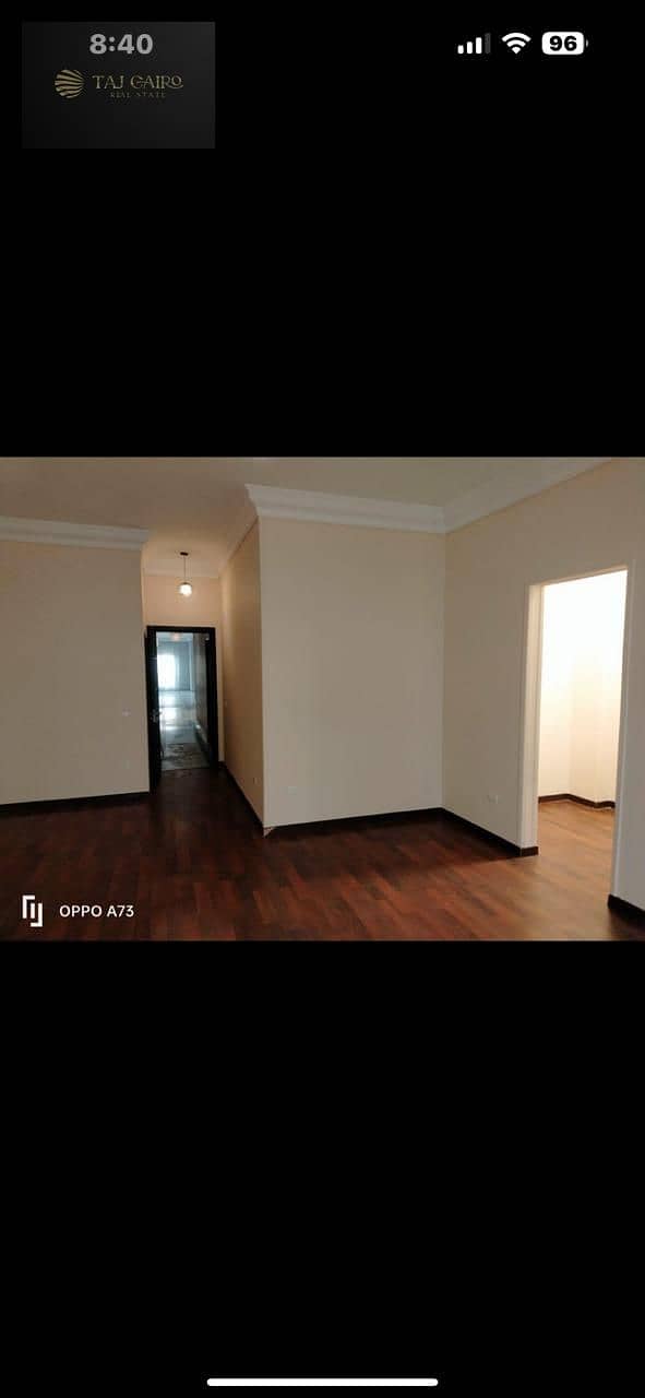 700 sqm villa for rent in New Cairo on the main street near 90th Street and close to all services and transportation   Full ground floor and first ful 0