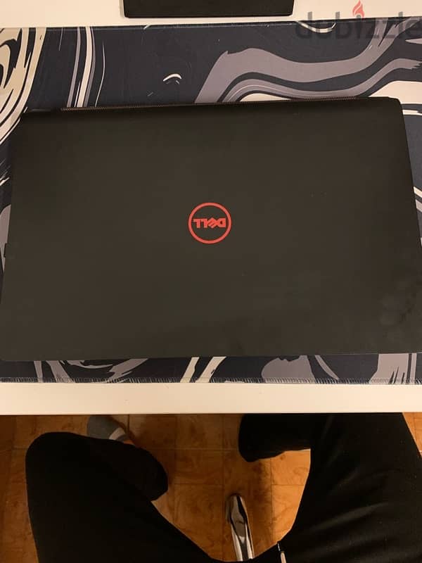 dell inspiron 5577 1