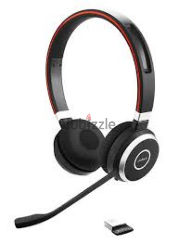 سماعة jabra evolve 65 2