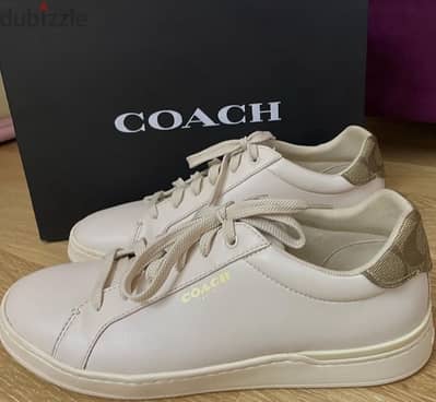 coach original shoes