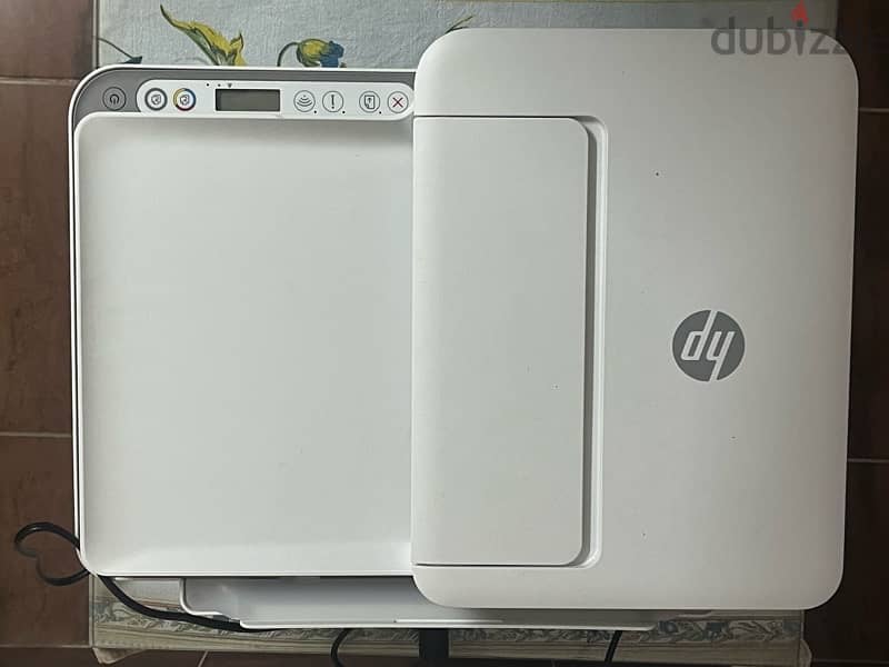 hp printer deskjet 4120 1