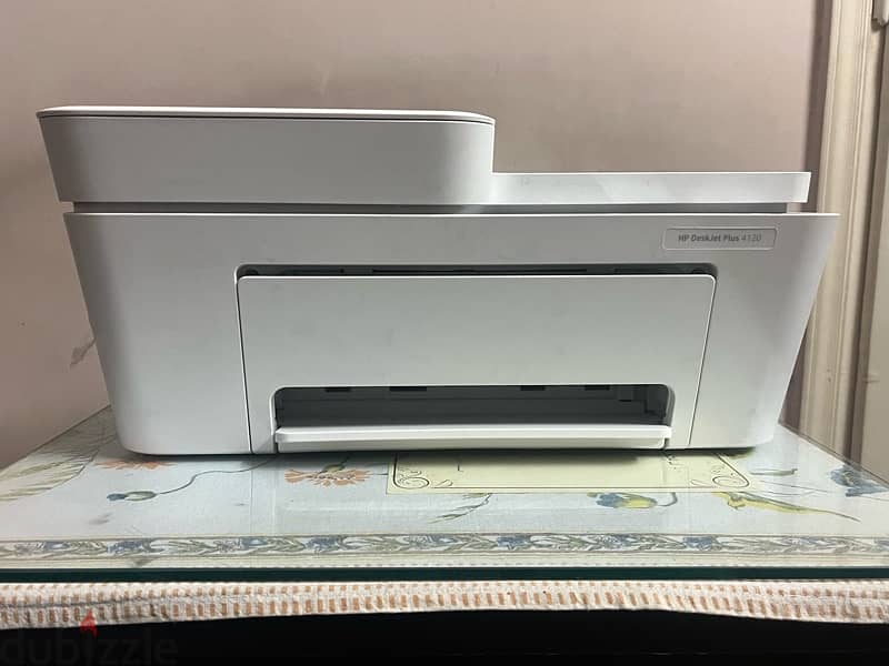 hp printer deskjet 4120 2