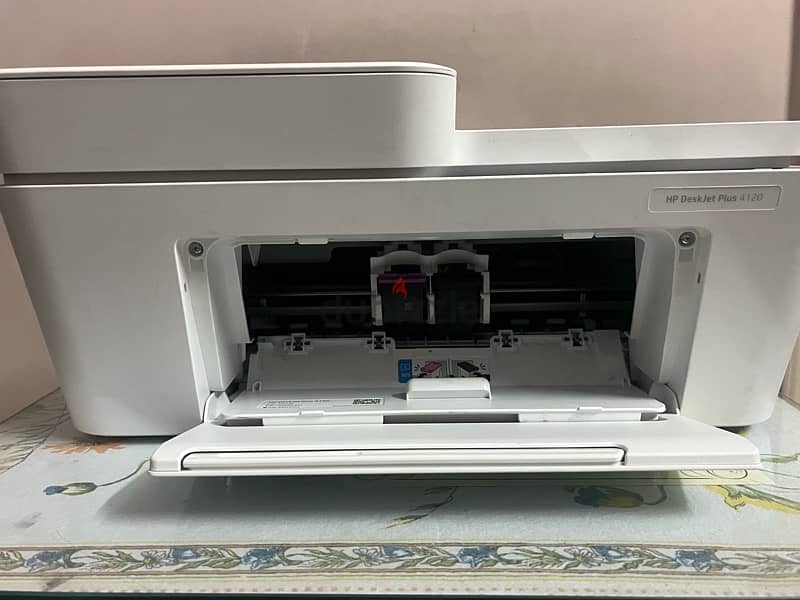 hp printer deskjet 4120 3