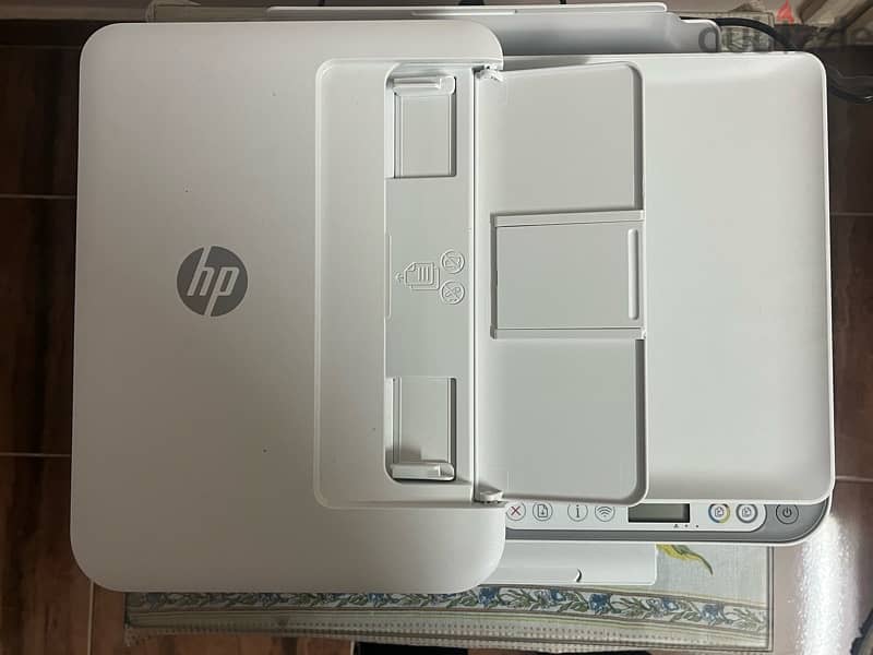 hp printer deskjet 4120 4