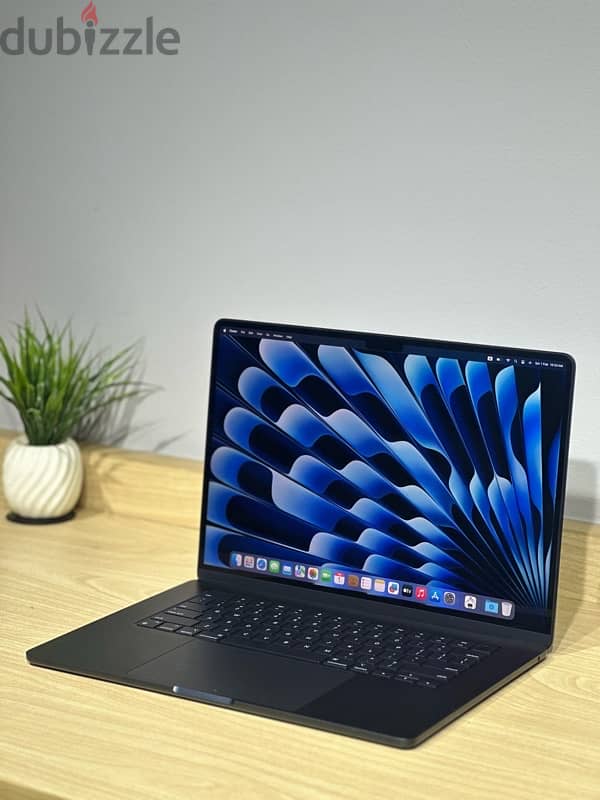 Macbook Air M2 15-inch 2