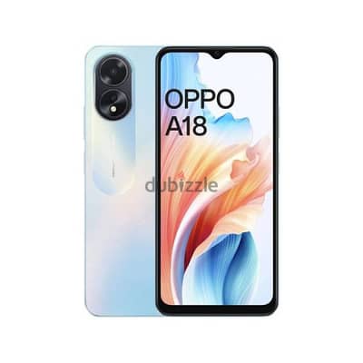 oppo a18