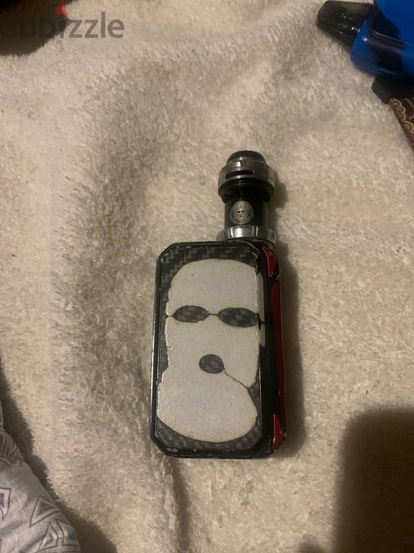 vape gpriv 2 1