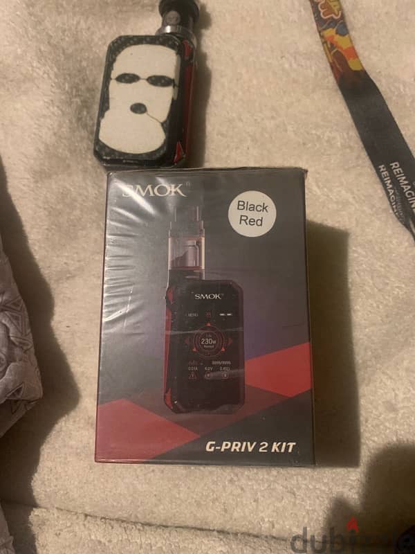 vape gpriv 2 2