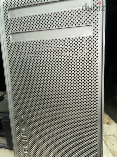 Mac pro mid 2010