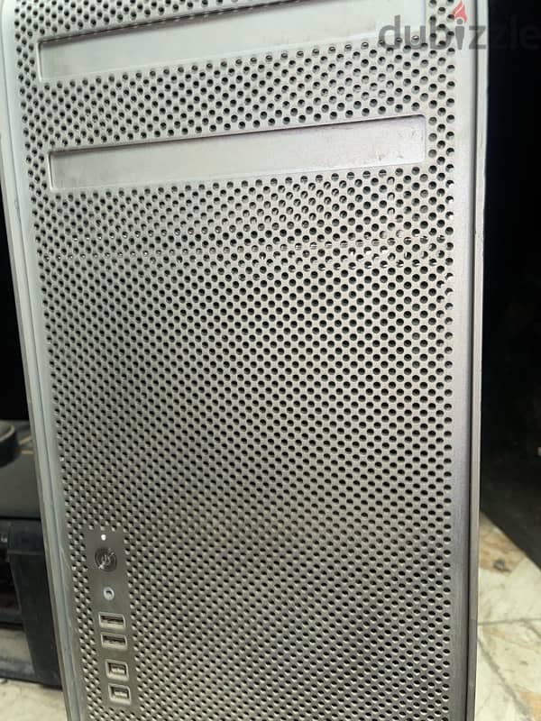 Mac pro mid 2010 0