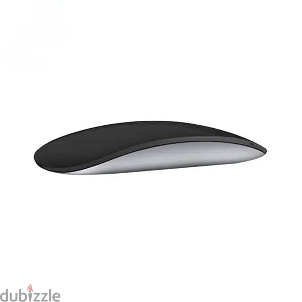 COTEetCI Magic Mouse - Black 0