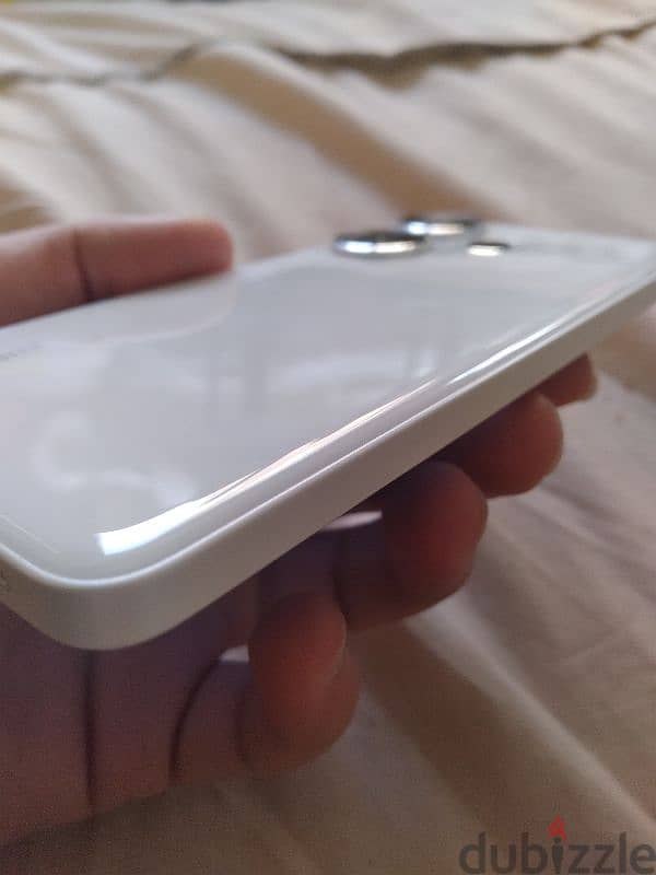 redmi turbo 3 like new 2