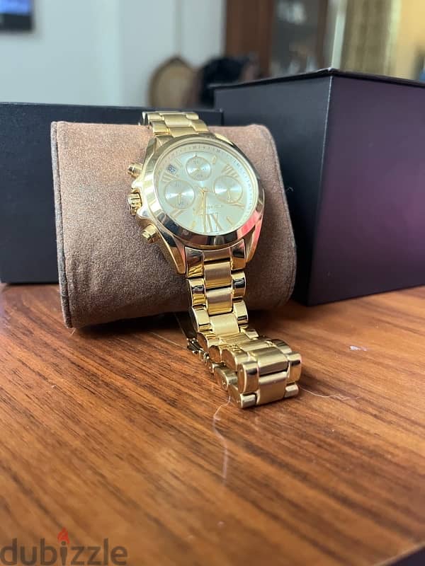 original michael kors watch 1